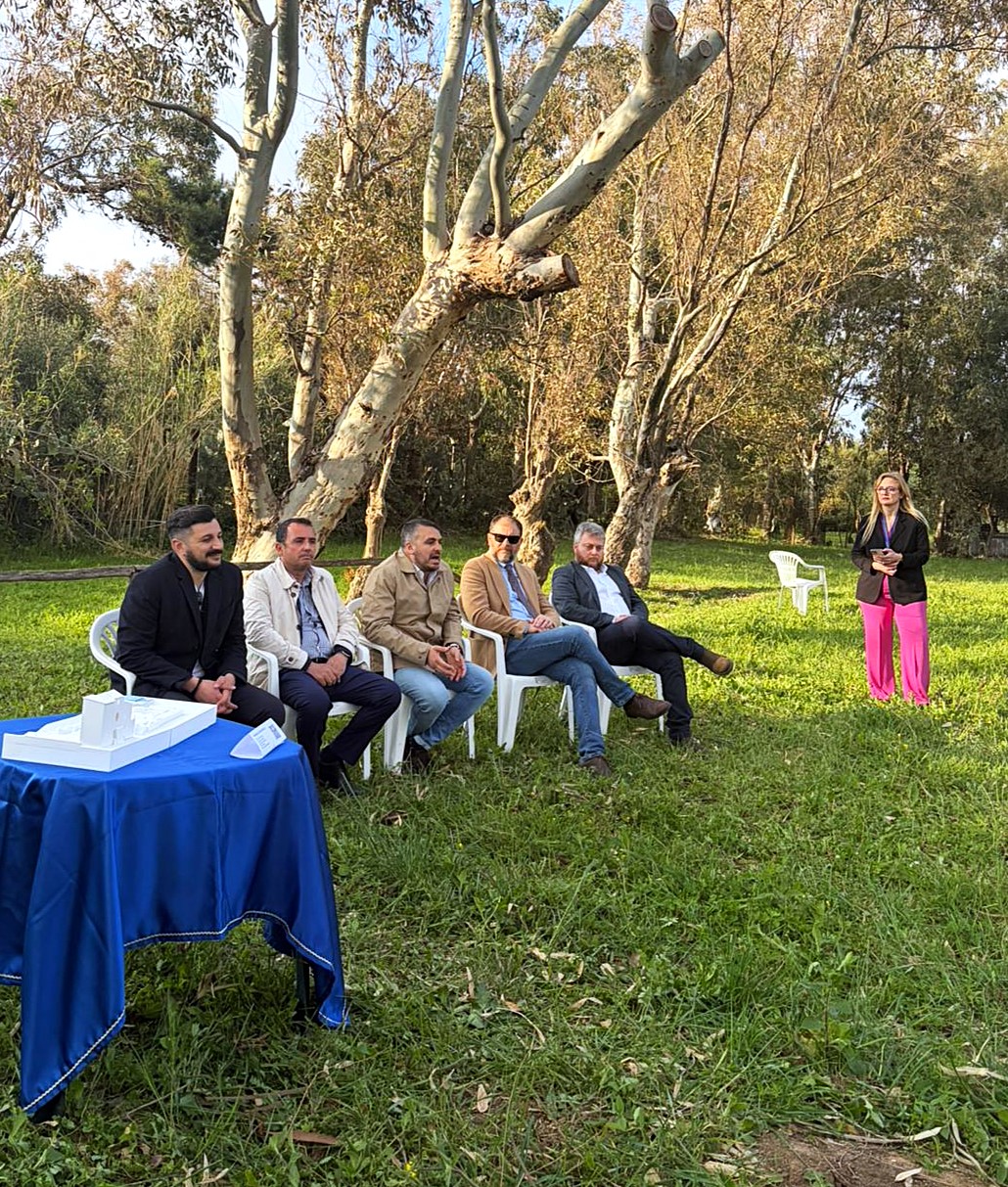 Villa San Limato tra storia e futuro: visioni condivise per la valorizzazione del patrimonio a cura della Sabap di Caserta e Benevento